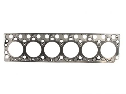 Фото прокладка головки циліндра ELRING 082734 Прокладка головки циліндра ELRING 082734