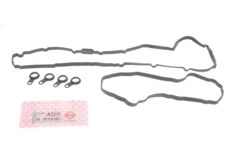 Прокладка кришки клапанів (комплект) ELRING 084.950