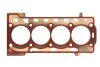 Прокладка головки блока цилиндров ELRING 086.320 (фото 1)