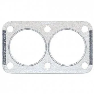 Прокладка вихл.труби Golf,Jetta,Passat,AUDI 80/100 ELRING 086878