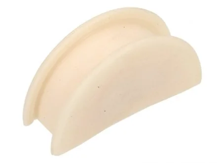 Фото прокладка кришки головки циліндра 27мм (півкільце) ELRING 090.353 Прокладка кришки головки циліндра 27мм (півкільце) ELRING 090.353