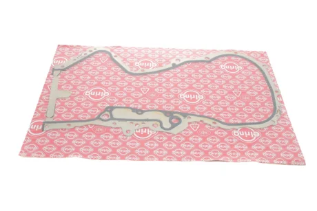 Прокладка картера РУ VW Passat -14 ELRING 092.750