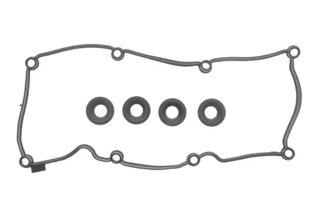 Комплект прокладок клапанної кришки AUDI A3, A3 ALLSTREET, A4 ALLROAD B9, A4 B9, A5, A6 ALLROAD C8, A6 C8, A7, Q2, Q3, Q5, CUPRA FORMENTOR, LEON, LEON SPORTSTOURER 2.0D/2.0DH 08.14- ELRING 094160