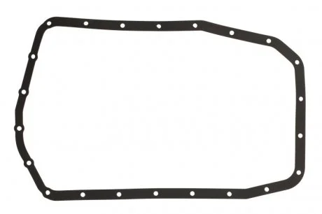 Фото прокладка масл. піддону (акпп) M52M54M56 ELRING 096.940 Прокладка масл. піддону (акпп) M52M54M56 ELRING 096.940