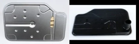 Комплект гидрофильтров, автоматическая коробка передач ELRING 097550