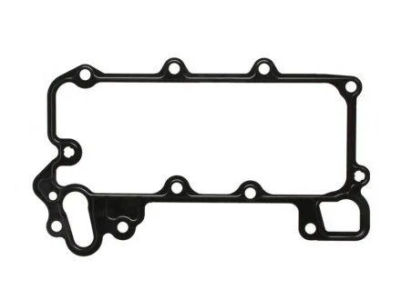 Фото сальник охолоджувача мастила ELRING 097770 Сальник охолоджувача мастила ELRING 097770