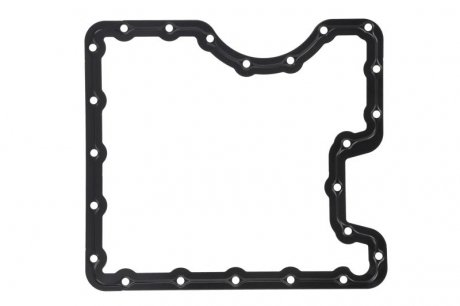 Прокладка піддону X5 E53 4,4-4,8 03-. ELRING 100141