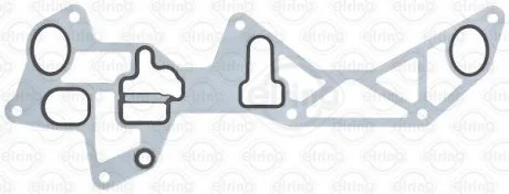 Прокладка, корпус маслянного фильтра ELRING 100954