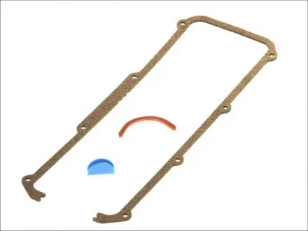 Фото к-т прокладок клапанної кришки 6mm VW /AUDI A 1,3-1,6 -4 /79 ELRING 104841 К-т прокладок клапанної кришки 6mm VW /AUDI A 1,3-1,6 -4 /79 ELRING 104841