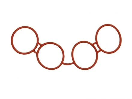 Прокладка вп. колектора A-Class W168, Vaneo, 1,7CDI ELRING 111.310