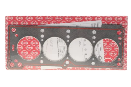 Прокладка головки блоку (1,75мм) Kangoo 1,4 97-. ELRING 118.051