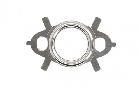 Фото прокладка клапана рециркуляції випускних газів A3, SKODA OCTAVIA II, VW GOLF IV, JETTA III, TOURAN ELRING 118720 Прокладка клапана рециркуляції випускних газів A3, SKODA OCTAVIA II, VW GOLF IV, JETTA III, TOURAN ELRING 118720