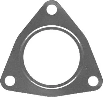 Прокладка выхлопной системы ELRING 123880