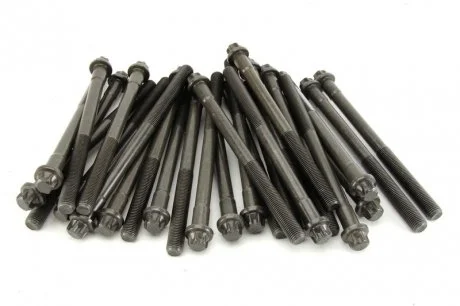 Фото болт головки блоку ELRING 124791 Болт головки блоку ELRING 124791