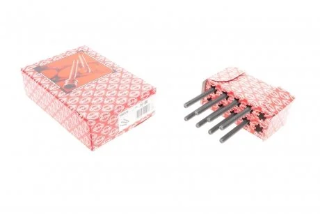 Фото к-т болтів головки цилідра SMART Fortwo, Roadster, 0,6-0,7 -07 ELRING 124.810 К-т болтів головки цилідра SMART Fortwo, Roadster, 0,6-0,7 -07 ELRING 124.810