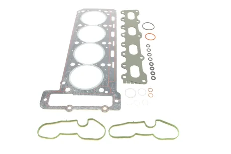 Комплект прокладок гбц W203, W210 ELRING 124910
