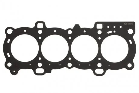 Прокладка ГБЦ (товщина: 0,32мм) FORD COURIER, FIESTA V, FOCUS I, FOCUS I/KOMBI, FUSION, MAZDA 2 1.6/1.6ALK 10.98-12.11 ELRING 125.042
