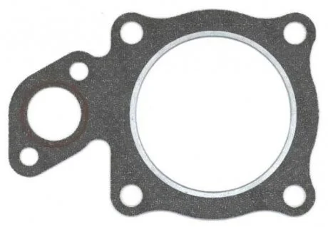 Прокладка турбокомпресора ELRING 125600