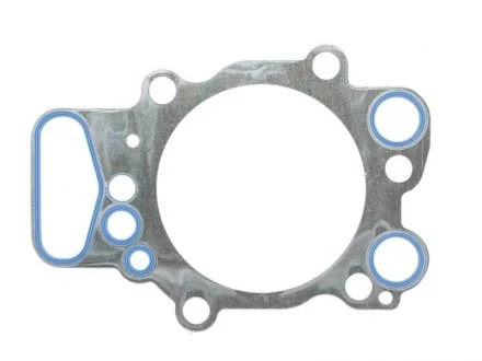 Фото прокладка головки циліндра ELRING 125780 Прокладка головки циліндра ELRING 125780
