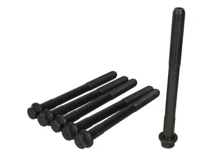 Фото болт головки блоку ELRING 125990 Болт головки блоку ELRING 125990