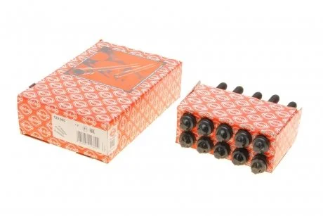 Болт головки блока ELRING 129900