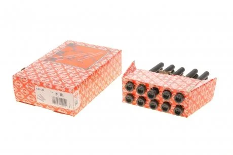 Фото болт головки блока ELRING 130120 Болт головки блока ELRING 130120