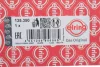 Прокладка головки блоку циліндрів ELRING 135.350 (фото 2)