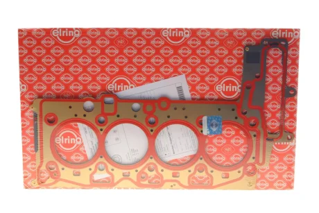 Прокладка гбц 2к 1/F20, TOYOTA AURIS 15-, AVENSIS 1.6 D4-D ELRING 138121