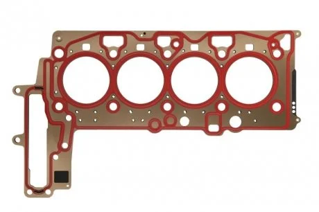 Фото прокладка головки циліндра ELRING 138.131 Прокладка головки циліндра ELRING 138.131