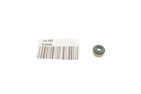 Сальник клапана 8*12/15.2*9.5 Ducato 2,5D IVECO ELRING 143.930