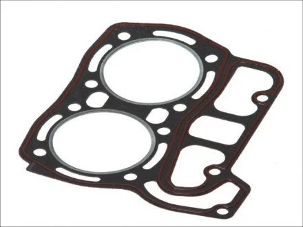 Фото прокладка головки циліндра ELRING 144570 Прокладка головки циліндра ELRING 144570