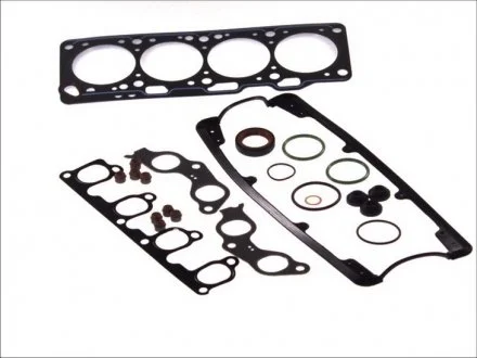 Фото к-т прокладок двигуна+сальн. (верх.) VW 1,0-1,4 -97. ELRING 147690 К-т прокладок двигуна+сальн. (верх.) VW 1,0-1,4 -97. ELRING 147690