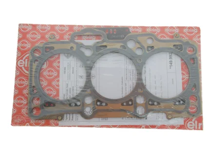 Прокладка головки Skoda Fabia/Roomster / VW Polo 1.4 TDI 99- (1.45 mm) ELRING 149.992