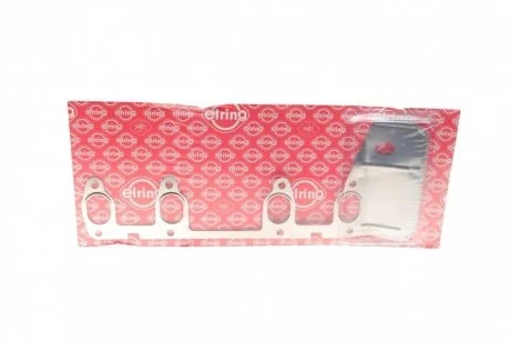 Фото прокладка випускного колектора VW Caddy III 1.9/2.0TDI 03-> ELRING 150.111 Прокладка випускного колектора VW Caddy III 1.9/2.0TDI 03-> ELRING 150.111