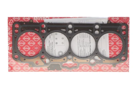 Прокладка головки блоку Passat 2,0TDI 03-, AUDI, SKODA. 1К ELRING 150.782