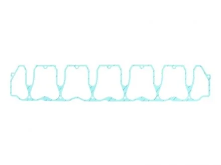 Фото прокладка клапанної кришки ELRING 153770 Прокладка клапанної кришки ELRING 153770