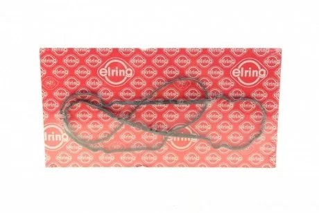 Прокладка клап. кришки 2,0-2,2HDi 00-, PEUGEOT, FIAT. ELRING 154.170