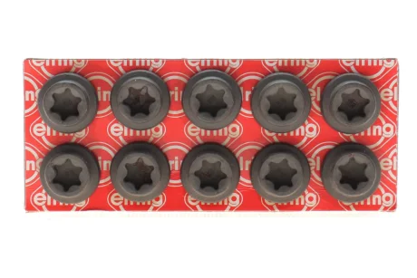 Болт головки блока ELRING 156.550