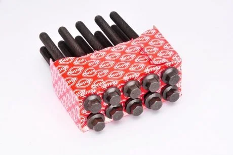 Фото болт головки блоку ELRING 156700 Болт головки блоку ELRING 156700