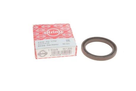 Сальник 42*54*6 колод.вала ELRING 157.200