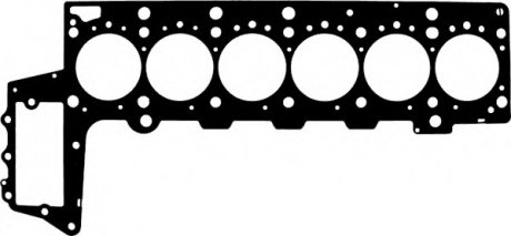 Прокладка головки блоку E38, E39, E46, E53, 3,0D 1K ELRING 157410