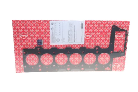 Прокладка головки блоку 2К E39 525d, OPEL Omega B2,5DTI. ELRING 157480