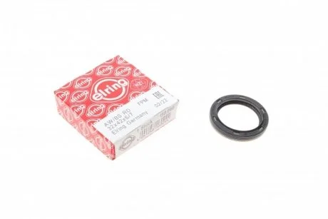 Сальник колінчастого вала ELRING 158.060