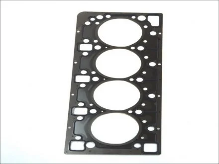 Прокладка головки блоку Boxer 2,5TDi 97-, CITROEN Jumper ELRING 162.141