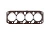 Прокладка головки FORD 1.8D/TD 2! 1.36MM (вир-во) ELRING 164.241 (фото 1)