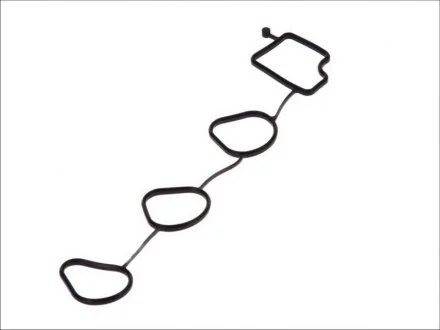 Прокладка вп. колектора Daewoo Matiz 0.8 ELRING 166.210