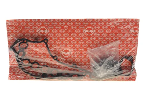 Набор крышки головки цилиндра. ELRING 166260