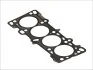Фото 1 - прокладка головки блоку MAZDA 323 F VI -04 ELRING 166500 Прокладка головки блоку MAZDA 323 F VI -04 ELRING 166500 (фото 1)
