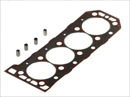Фото прокладка головки блоку 200/400/75 1,1-1,8 ELRING 167411 Прокладка головки блоку 200/400/75 1,1-1,8 ELRING 167411