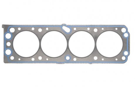 Прокладка головки Daewoo Lanos/Nubira 1.6 i 97- (1.4 mm) ELRING 167.621